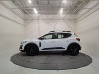 Occasion Dacia Sandero Extreme 101 ch (74 kW) 2024 Blanc Citadine