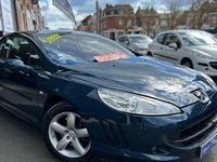 Occasion Peugeot 407 Sport 136 ch (100 kW) 2008 Coupé