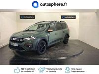 occasion Dacia Jogger 1.0 ECO-G 100ch Extreme 7 places