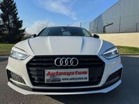 occasion Audi A5 1.4 TFSI S tronic S-Line*EURO6B*GARANTIE 1AN*CARPA