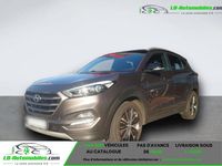 Occasion Hyundai Tucson 177 ch (130 kW) 2018 SUV