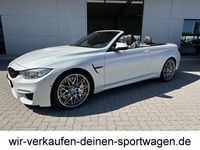 Occasion BMW M4 Sport Line 450 ch (330 kW) 2016 Coupé