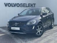 occasion Volvo XC60 T5 245 Ch S&s Summum Geartronic A
