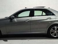 occasion Mercedes CL220 CDI Executive A Toit ouvrant / Cuir