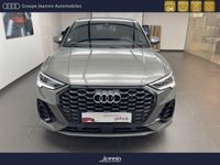 occasion Audi Q3 45 Tfsie 245 Ch S Tronic 6 S Line