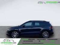 occasion Cupra Ateca 2.0 TSI 300ch BVA 4Drive