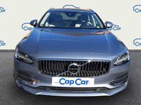 occasion Volvo V90 Inscription Luxe - D3 150 Geartronic 6