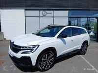 Occasion Renault Espace Iconic 200 ch (147 kW) 2024 Blanc Monospace