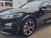 Occasion Ford Mustang Extended Range 351 ch (258 kW) 2021 Coupé