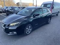 occasion Nissan Leaf Electrique 40kwh First