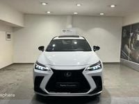 Occasion Lexus NX450h+ Executive Line 188 ch (138 kW) 2023 Blanc SUV