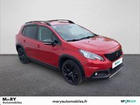 occasion Peugeot 2008 PureTech 110ch S&S EAT6 GT Line