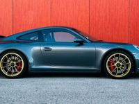 occasion Porsche 991 Type 991 Coupe 3.8 475 ch clubsport