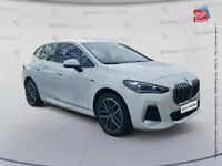 Occasion BMW 225 Active Tourer M Sport 2023 Noir Monospace