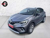 Occasion Renault Captur Intens 140 ch (102 kW) 2022 Gris SUV