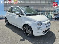 occasion Fiat 500 1.0 70ch BSG S&S Dolcevita Special Edition - VIVA192242054