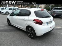 occasion Peugeot 208 PureTech 110ch S&S EAT6 - GT Line