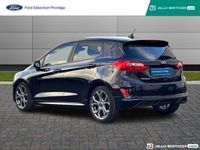 occasion Ford Fiesta 1.0 EcoBoost 95ch ST-Line 5p