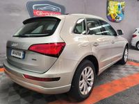 Occasion Audi Q5 190 ch (139 kW) 2015 Gris SUV