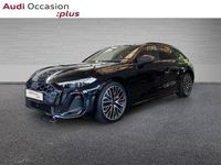 Occasion Audi S5 Sport 367 ch (269 kW) 2025 Noir mythic métallisé Break