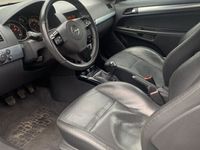 occasion Opel Astra Cabriolet TWIN TOP 1.9 CDTI LINEA ROSSA