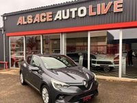 Occasion Renault Clio V Intens 131 ch (96 kW) 2019 Gris Berline
