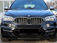 occasion BMW X6 (F16) M50DA 381CH