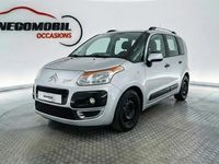 Occasion Citroën C3 Picasso Comfort 114 ch (83 kW) 2012 Gris Monospace