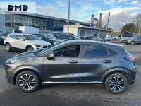 Occasion Ford Puma ST-Line 2023 Fashion gris magnetic métallisée SUV