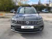 occasion VW Tiguan 1.5 TSI EVO 150 DSG7 Carat