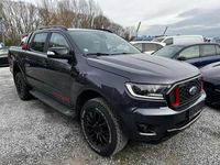 Occasion Ford Ranger 212 ch (155 kW) 2021 Gris Pick-up