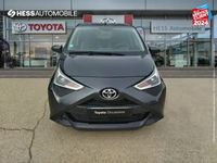 occasion Toyota Aygo 1.0 VVT-i 72ch x-play 5p