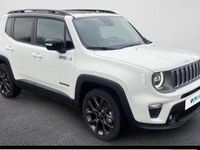 occasion Jeep Renegade 1.5 Turbo T4 130 Ch Bvr7 E-hybrid Limited