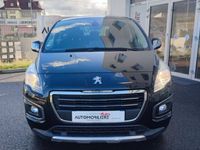 occasion Peugeot 3008 1.6 BlueHDi II 120ch Style S&S