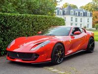 occasion Ferrari 812 6.5 V12 Superfast Dct F1