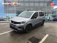 occasion Peugeot e-Rifter BlueHDi 100ch Standard GT Line