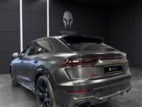 Occasion Audi RS Q8 Sport 601 ch (442 kW) 2020 Noir SUV