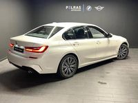 Occasion BMW 318 M Sport 152 ch (111 kW) 2020 Blanc Berline