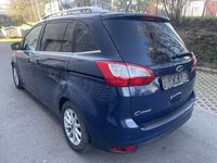 occasion Ford Grand C-Max 1.5 ESS 150 *** VEHICULE 7 PLACES**