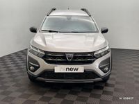 Occasion Dacia Jogger Extreme 100 ch (73 kW) 2022 Gris Monospace