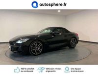 occasion BMW Z4 ROADSTER sDrive20iA 197ch M Sport