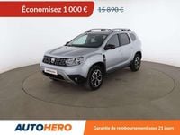 Occasion Dacia Duster 150 ch (110 kW) 2019 Gris SUV