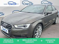 Occasion Audi A3 Ambition 150 ch (110 kW) 2015 Berline