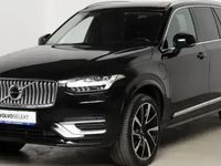 occasion Volvo XC90 Ii T8 Twin Engine 303 + 87ch Inscription Luxe Geartronic 7 Places 48g