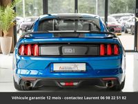 Occasion Ford Mustang 305 ch (224 kW) 2016 Bleu Coupé