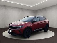 Occasion Opel Grandland X GS Line 224 ch (164 kW) 2022 Rouge SUV