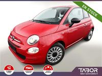 Occasion Fiat 500 69 ch (50 kW) 2022 Rouge Citadine