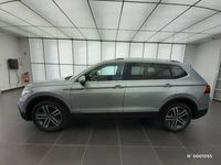 occasion VW Tiguan Allspace TIGUAN ALLSPACE I2.0 TDI 150 DSG7 Elegance Exclusive