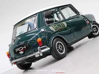Occasion Mini Cooper 110 ch (80 kW) 1964 Vert Citadine