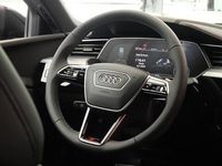 Occasion Audi Q8 Sportback e-tron S-Line 300 kW (408 ch) 2024 Noir mythe métallisé SUV